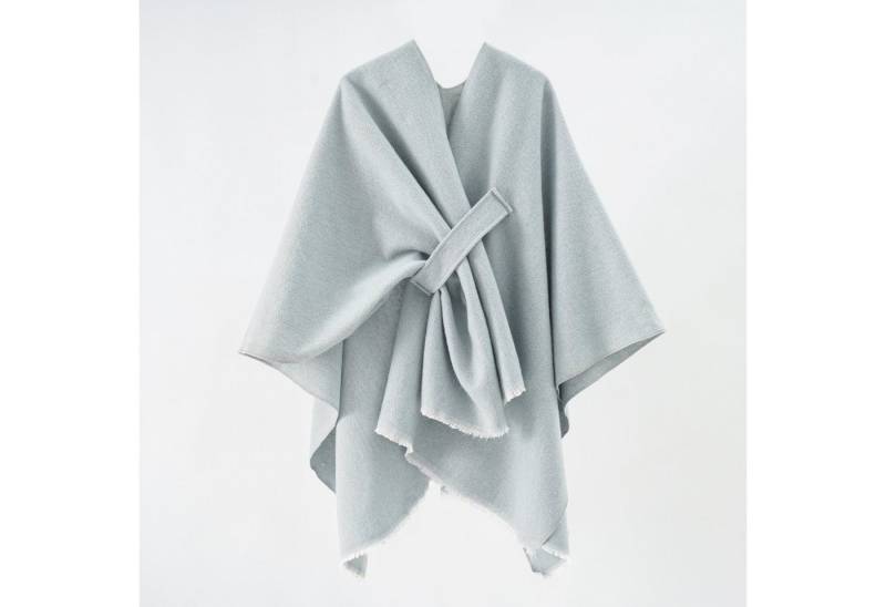 XDeer XXL-Schal XXL-Schal Damen Schal,XXL Schal,Poncho in kuscheliger mit Schnalle, Winterschal Damen Halstuch Geschenk für Frauen von XDeer