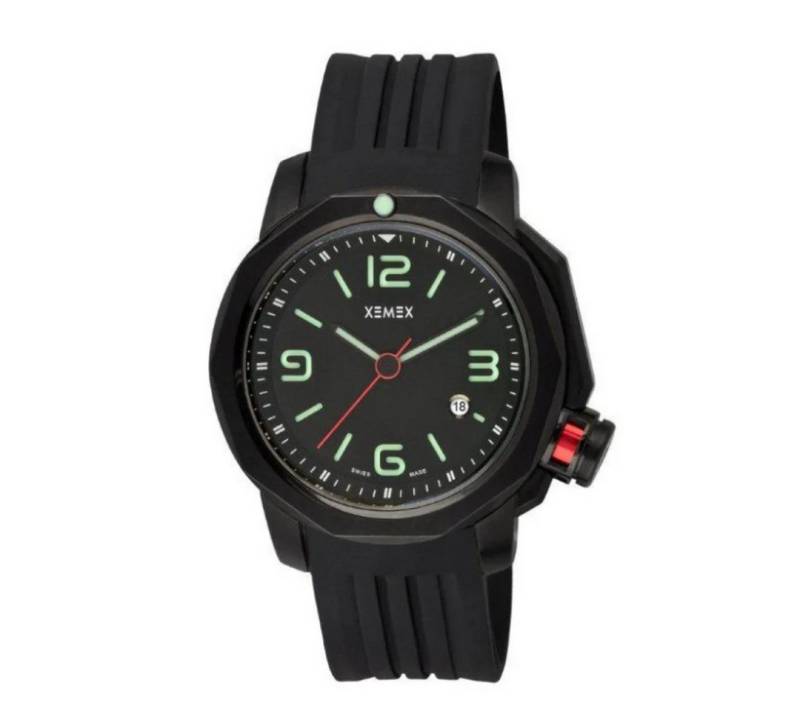 XEMEX SWISS Schweizer Uhr X TIDE XEMEX SWISS XEMEX SWISS Schweizer Uhr X TIDE XEMEX SWISS von XEMEX SWISS