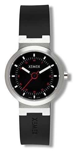 XEMEX Armbanduhr Damenuhr ARTE Swiss Made Ref. 1500.03 von XEMEX Swiss Watch