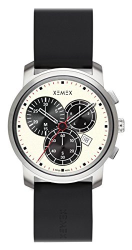 XEMEX Armbanduhr Piccadilly Quartz Ref. 883.23 Chronograph XEMEX Armbanduhr Piccadilly Quartz Ref. 883.23 Chronograph von XEMEX Swiss Watch