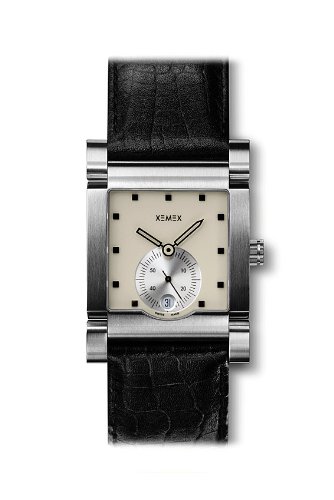 XEMEX Swiss Watch 2801.04 - Armbanduhr von XEMEX Swiss Watch