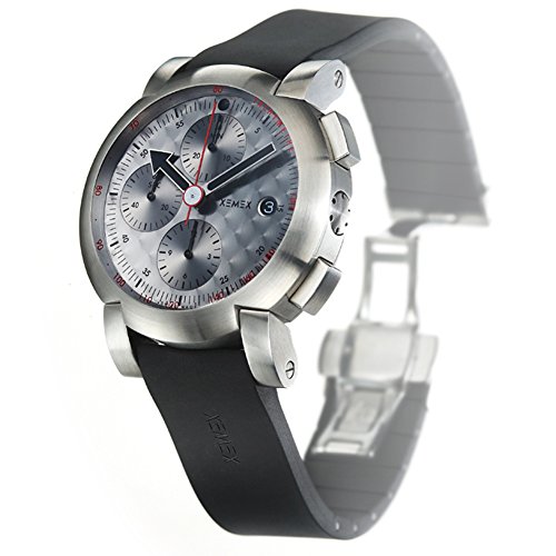 XEMEX Swiss Watch 5500.03 – Uhr von XEMEX Swiss Watch