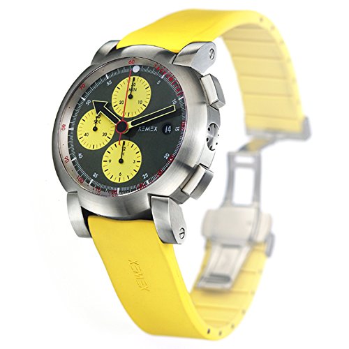 XEMEX Swiss Watch 5503.06 - Uhr von XEMEX Swiss Watch