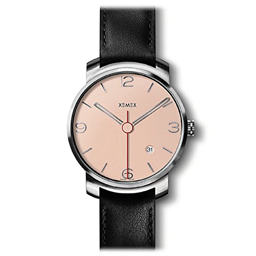 XEMEX Swiss Watch 803.01 – Armbanduhr von XEMEX Swiss Watch