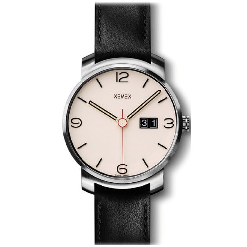 XEMEX Swiss Watch 811.01 – Armbanduhr von XEMEX Swiss Watch