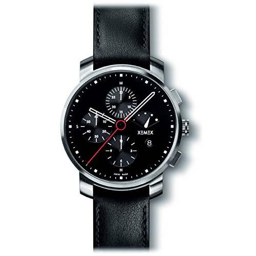 XEMEX Swiss Watch 8700.01 – Armbanduhr von XEMEX Swiss Watch