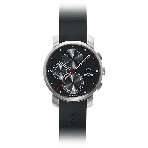 XEMEX Swiss Watch 8700.43 – Armbanduhr von XEMEX Swiss Watch