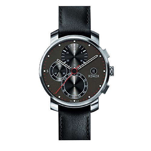 XEMEX Swiss Watch 8700.51 - Armbanduhr von XEMEX Swiss Watch