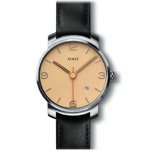 XEMEX Swiss Watch - -Armbanduhr- 802.01 von XEMEX Swiss Watch