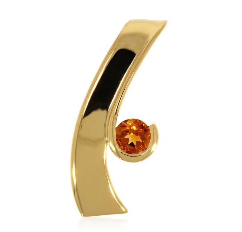 XEN Runder Anhänger von XEN