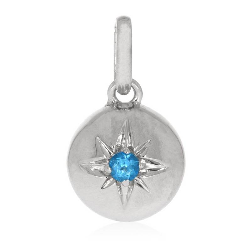 XEN Runder Anhänger von XEN