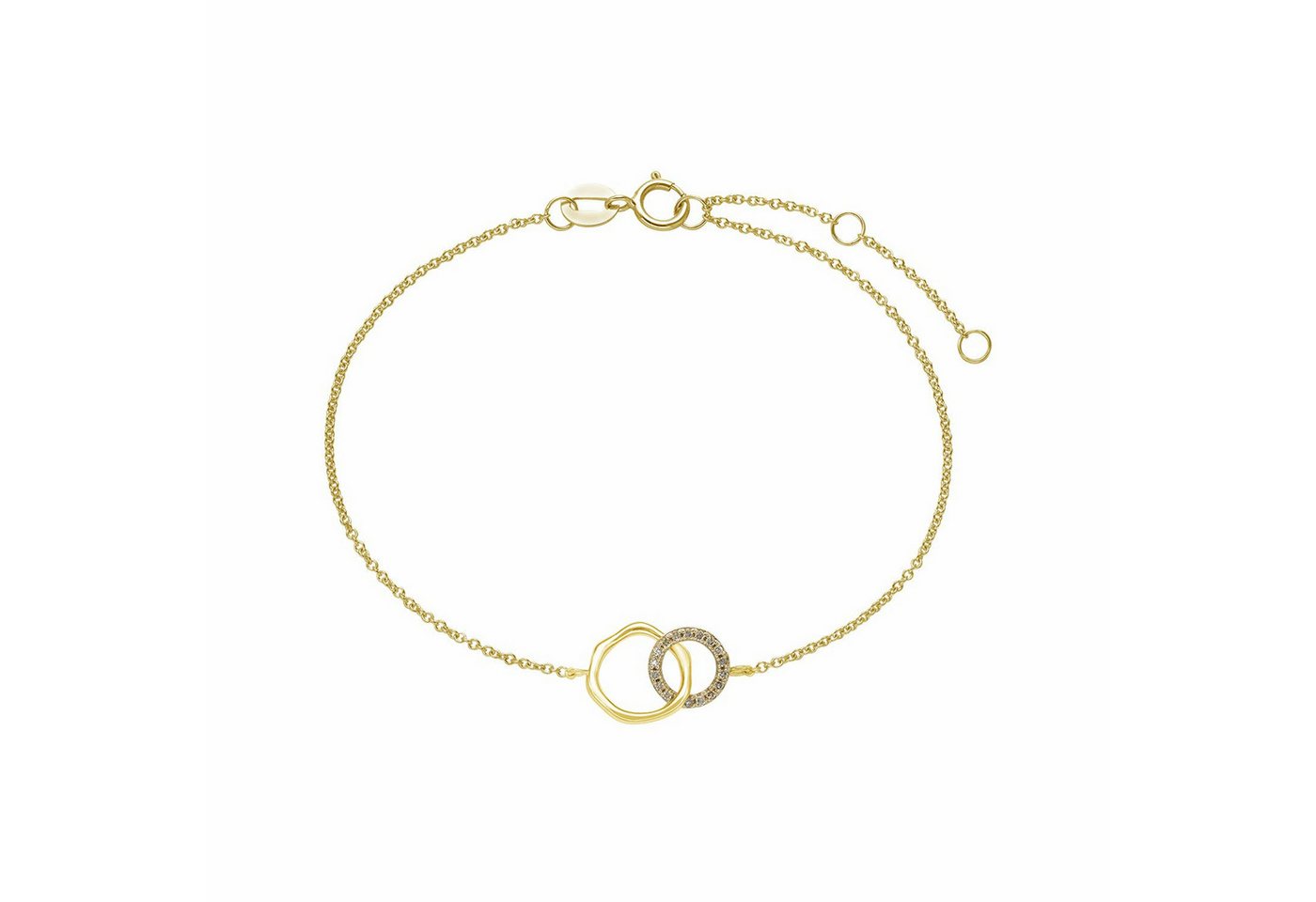 XENOX Armband Armband für Damen (keine Angabe, 1-tlg., Weiblich) von XENOX