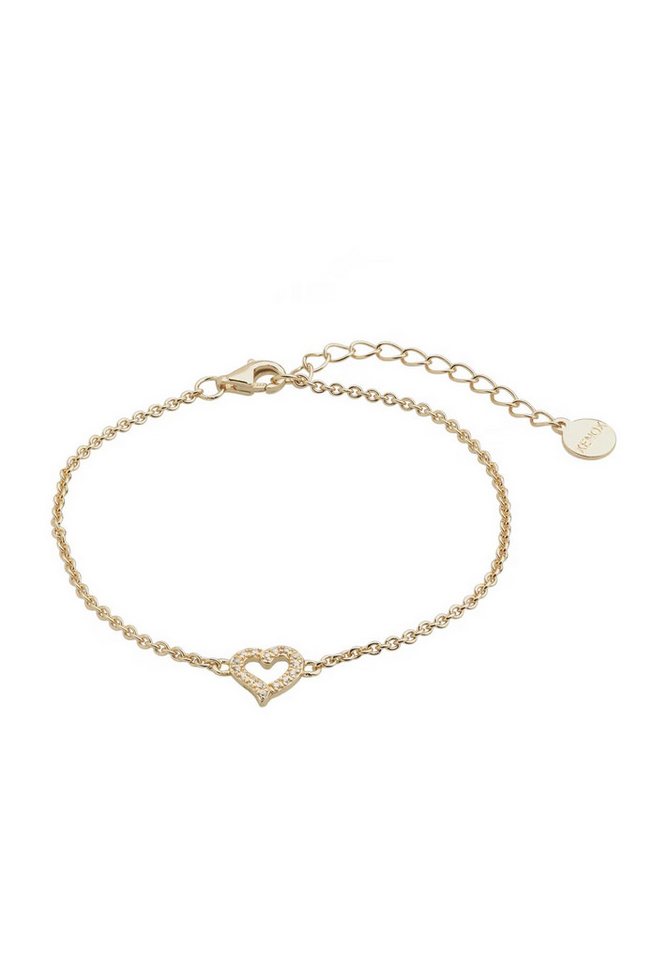 XENOX Armband Armband für Damen (keine Angabe, 1-tlg., Weiblich) von XENOX