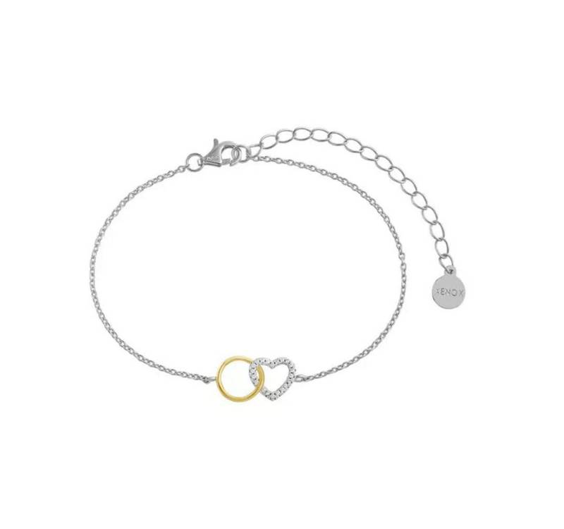 XENOX Armband Armband für Damen (keine Angabe, 1-tlg., Weiblich) von XENOX