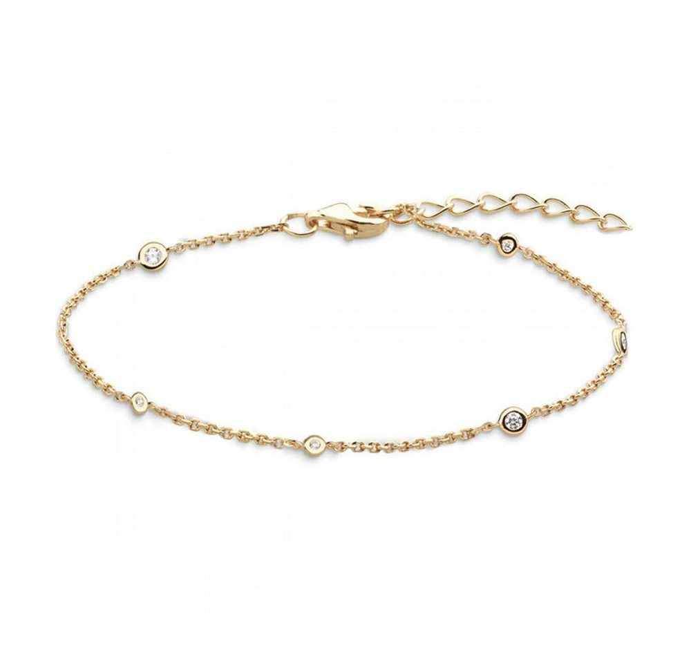 XENOX Armband Armband für Damen (keine Angabe, 1-tlg., Weiblich) von XENOX