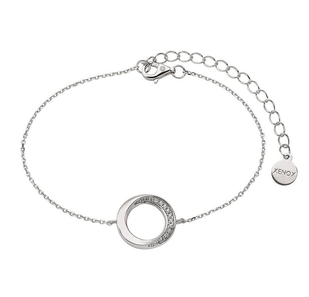 XENOX Armband Armband für Damen (keine Angabe, 1-tlg., Weiblich) von XENOX