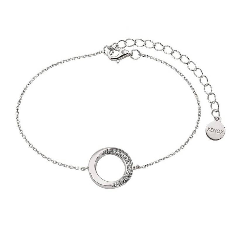 XENOX Armband Armband für Damen (keine Angabe, 1-tlg., Weiblich) von XENOX