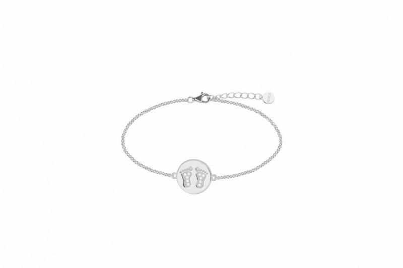 XENOX Armband Armband für Damen (keine Angabe, 1-tlg., Weiblich) von XENOX