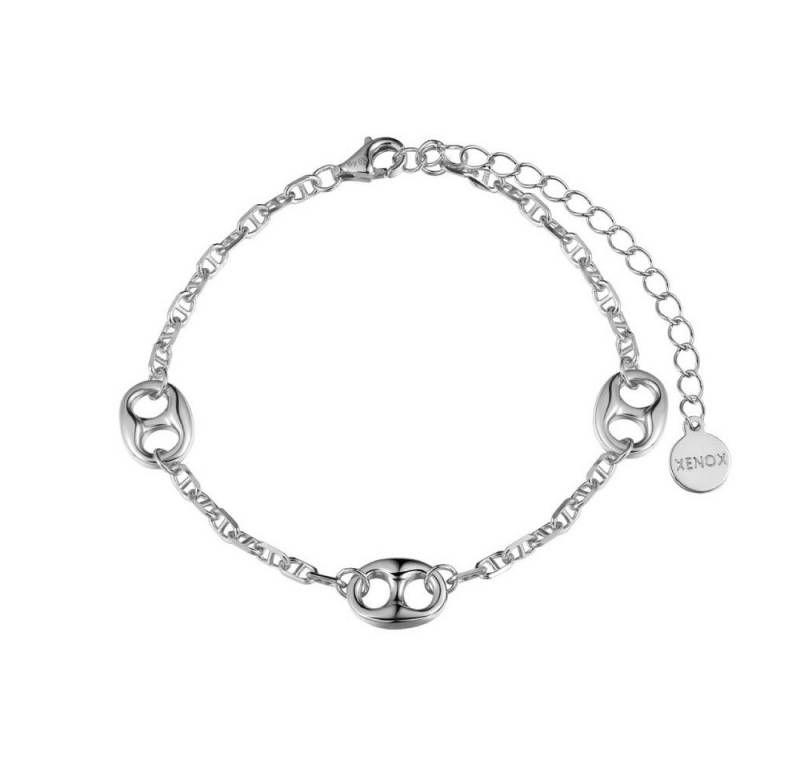 XENOX Armband Armband für Damen (keine Angabe, 1-tlg., Weiblich) von XENOX