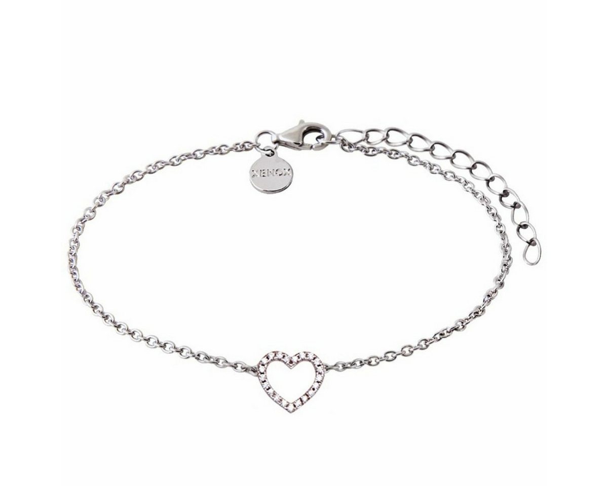 XENOX Armband Armband für Damen (keine Angabe, 1-tlg., Weiblich) von XENOX