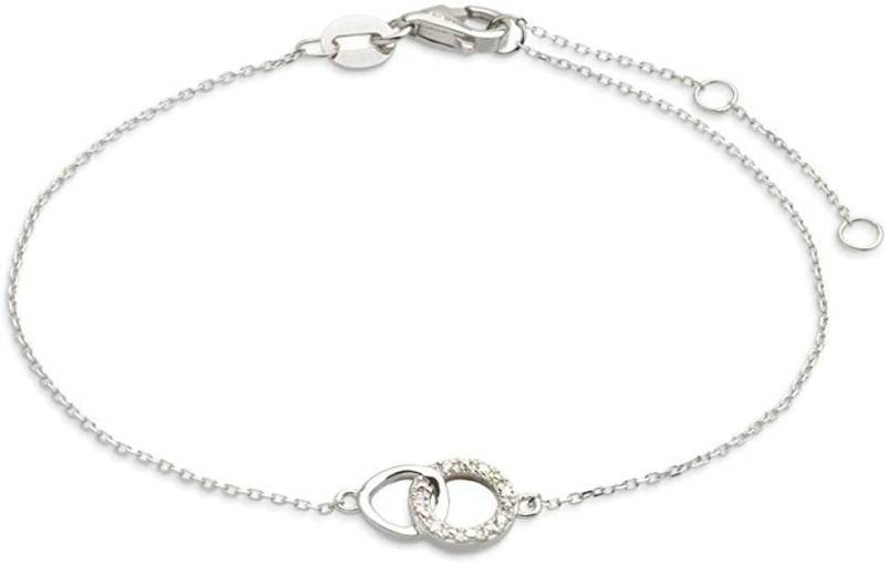 XENOX Armband Armband für Damen (keine Angabe, 1-tlg., Weiblich) von XENOX