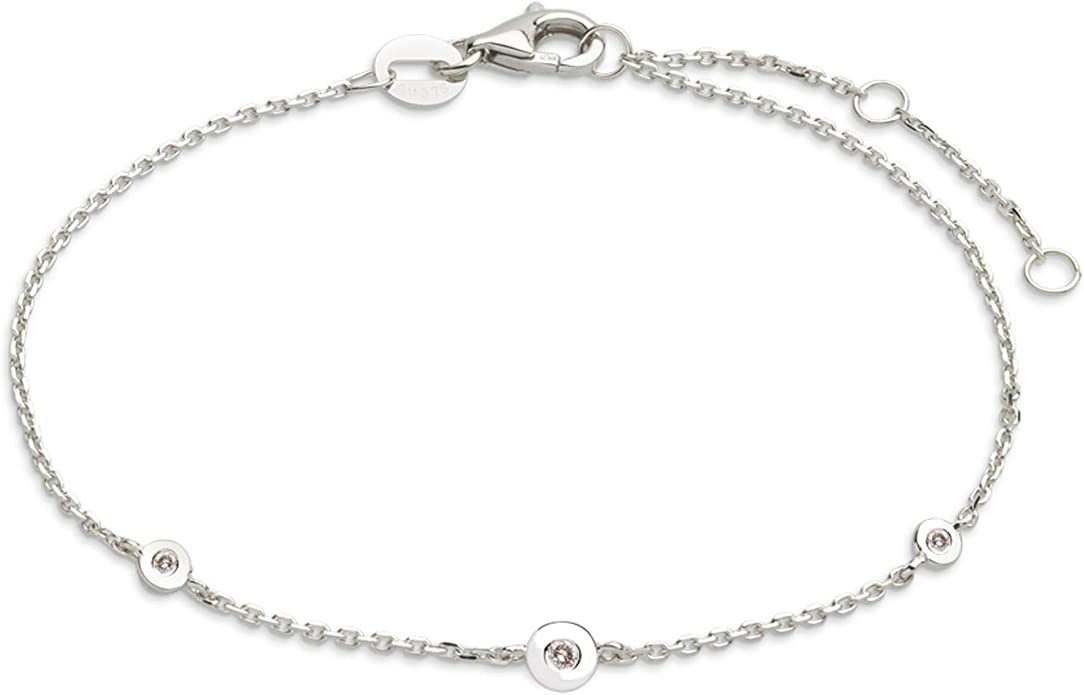 XENOX Armband Armband für Damen (keine Angabe, 1-tlg., Weiblich) von XENOX