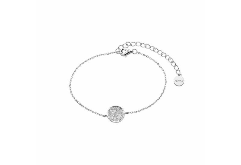 XENOX Armband Armband für Damen (keine Angabe, 1-tlg., Weiblich) von XENOX