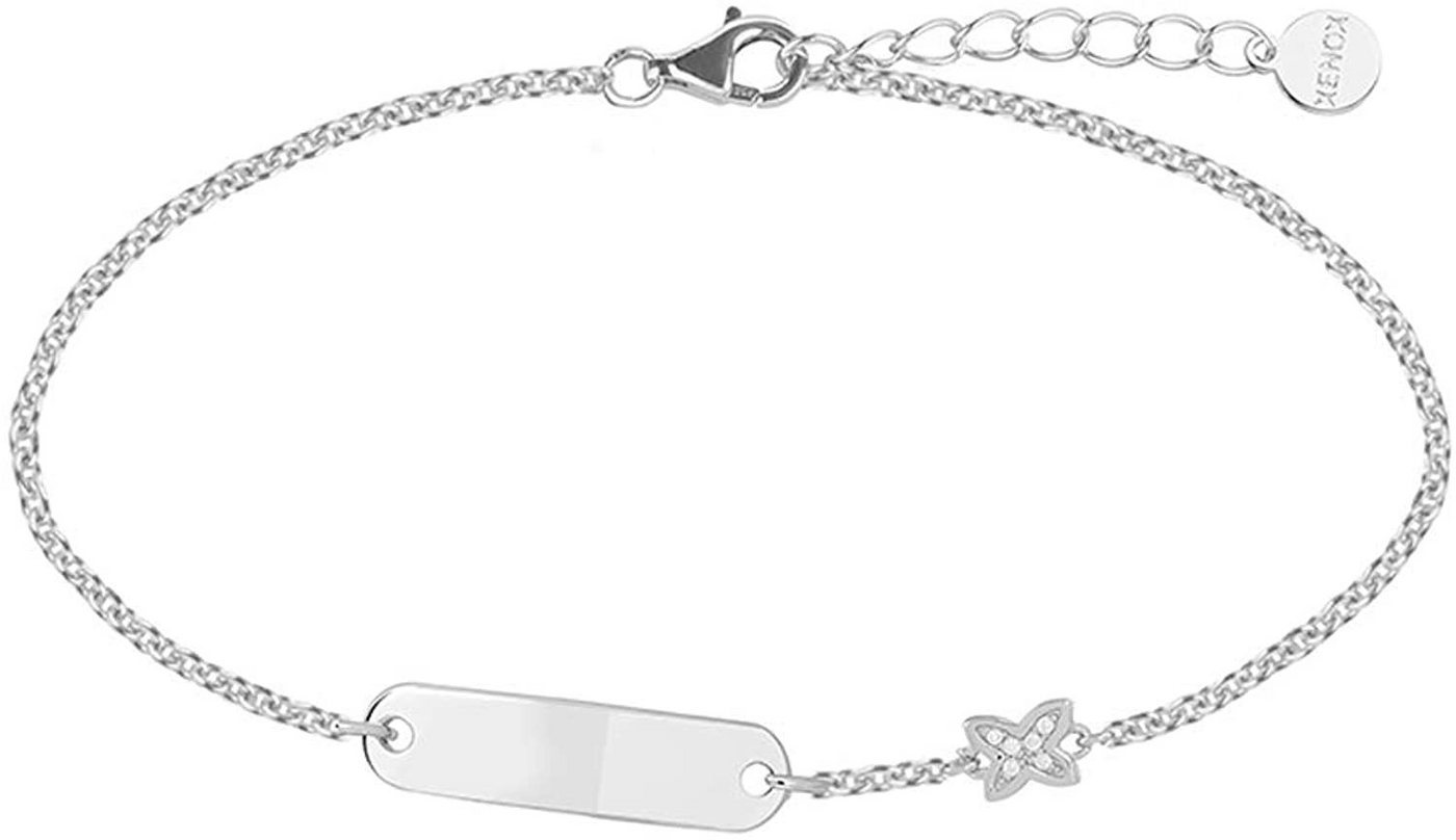 XENOX Armband Armband für Damen (keine Angabe, 1-tlg., Weiblich) von XENOX