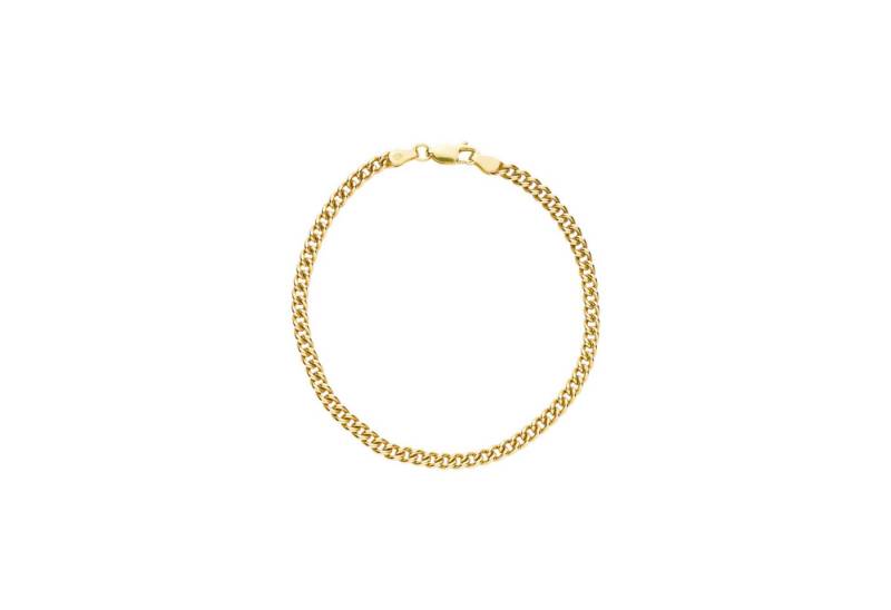 XENOX Armband KPR035G/18, 18k-Vergoldung von XENOX