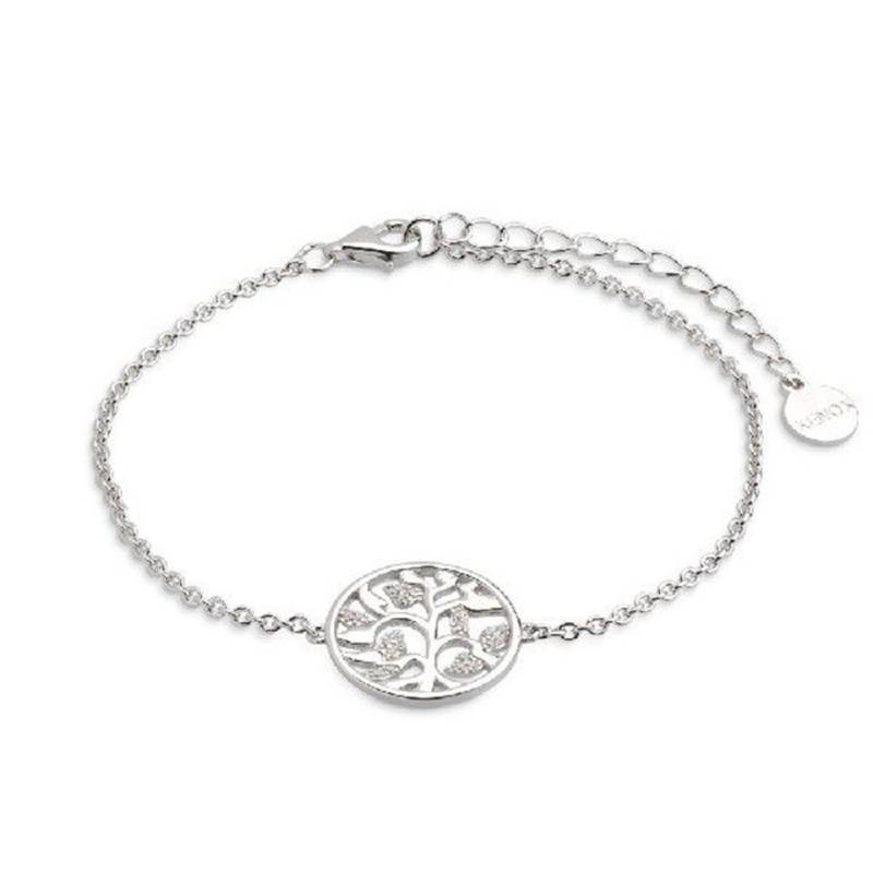 XENOX Armband XENOX Armband Damen "Lebensbaum" silberfarben XS2934 von XENOX