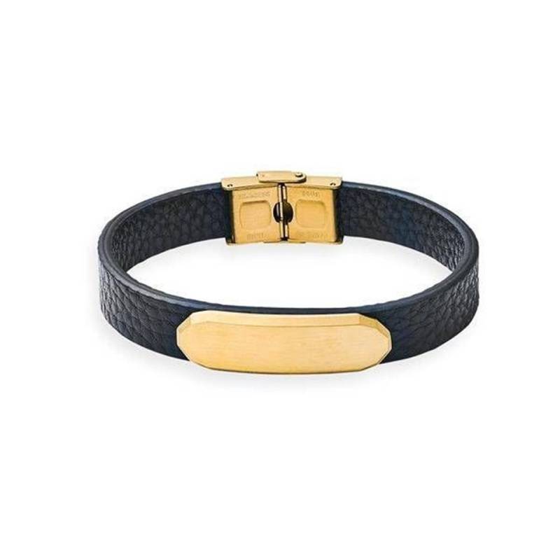 XENOX Armband mit Gravur XENOX Armband Gravurplatte X4613G von XENOX