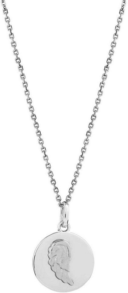 XENOX Charm-Kette Halskette für Damen (keine Angabe, 1-tlg., Charm-Kette) von XENOX
