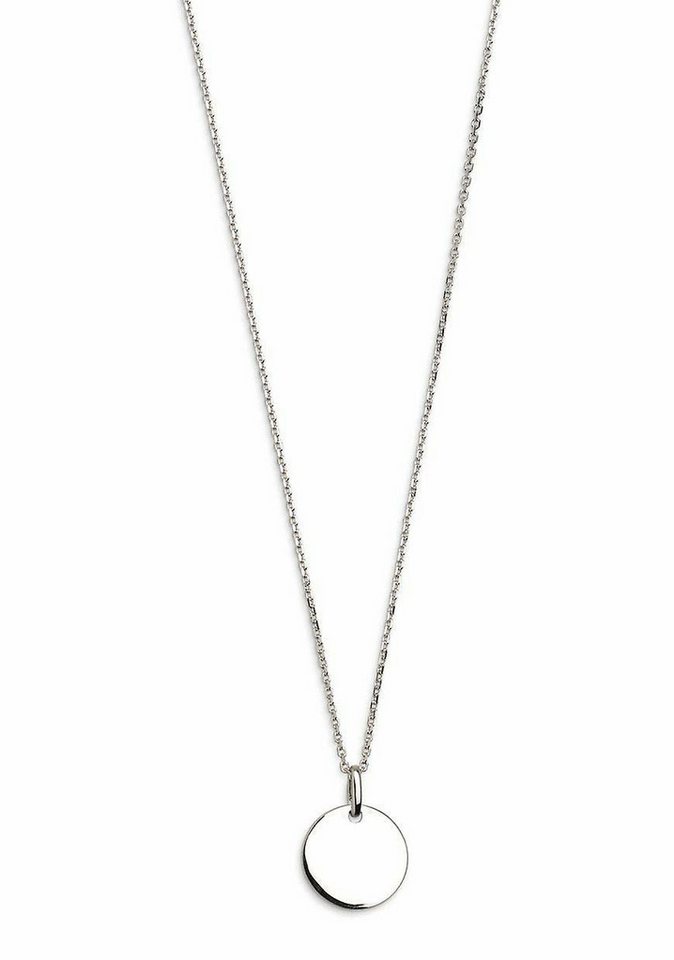 XENOX Charm-Kette Halskette für Damen (keine Angabe, 1-tlg., Charm-Kette) von XENOX
