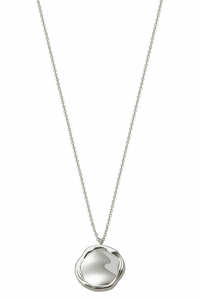 XENOX Charm-Kette Halskette für Damen (keine Angabe, 1-tlg., Charm-Kette) von XENOX