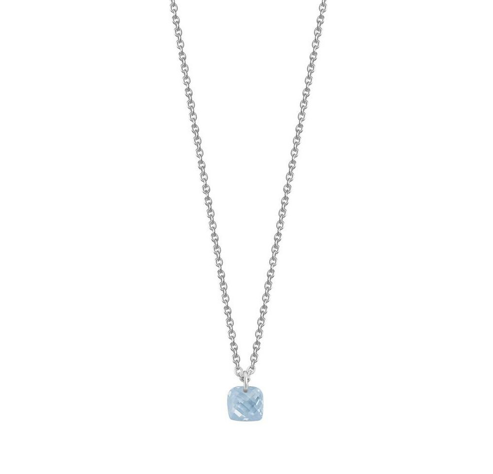 XENOX Charm-Kette Halskette für Damen (keine Angabe, 1-tlg., Charm-Kette) von XENOX