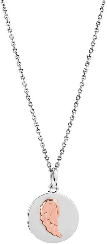 XENOX Charm-Kette Halskette für Damen (keine Angabe, 1-tlg., Charm-Kette) von XENOX