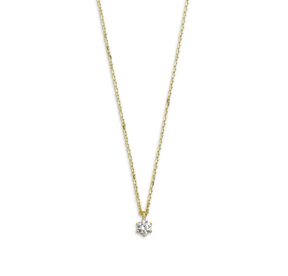 XENOX Charm-Kette Halskette Necklace for Kids (keine Angabe, 1-tlg., Charm-Kette) von XENOX