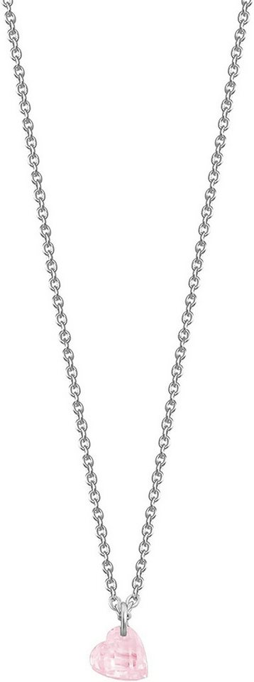 XENOX Charm-Kette Halskette für Damen (keine Angabe, 1-tlg., Charm-Kette) von XENOX