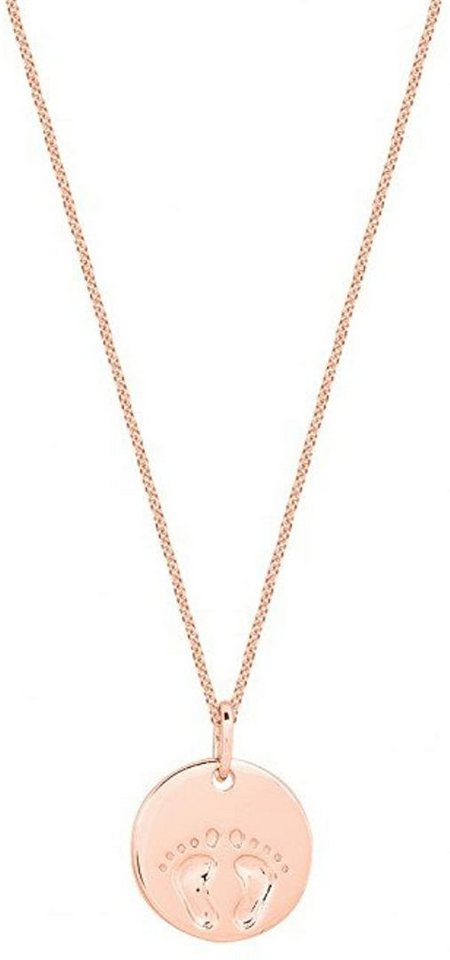 XENOX Charm-Kette Halskette für Damen (keine Angabe, 1-tlg., Charm-Kette) von XENOX