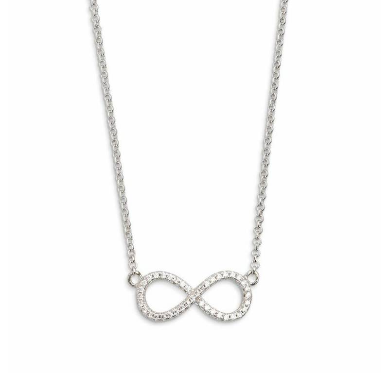 XENOX Charm-Kette Halskette für Damen (keine Angabe, 1-tlg., Charm-Kette) von XENOX