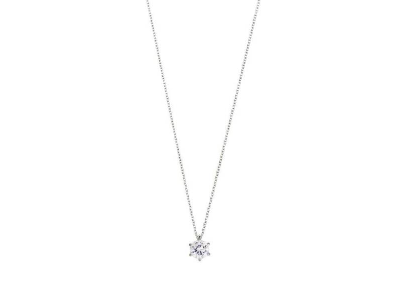 XENOX Charm-Kette Halskette Necklace for Kids (keine Angabe, 1-tlg., Charm-Kette) von XENOX