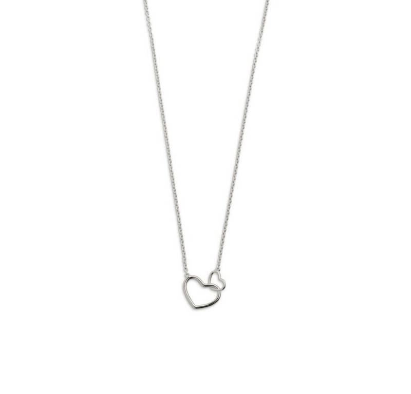 XENOX Charm-Kette Halskette für Damen (keine Angabe, 1-tlg., Charm-Kette) von XENOX