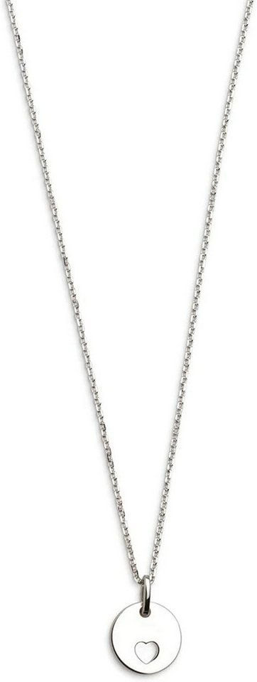 XENOX Charm-Kette Halskette für Damen (keine Angabe, 1-tlg., Charm-Kette) von XENOX