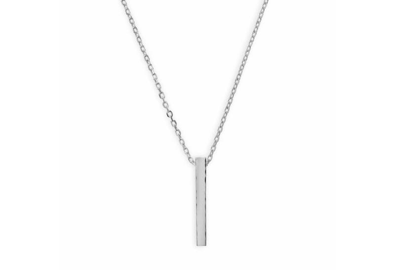 XENOX Charm-Kette Halskette für Herren (keine Angabe, 1-tlg., Charm-Kette) von XENOX