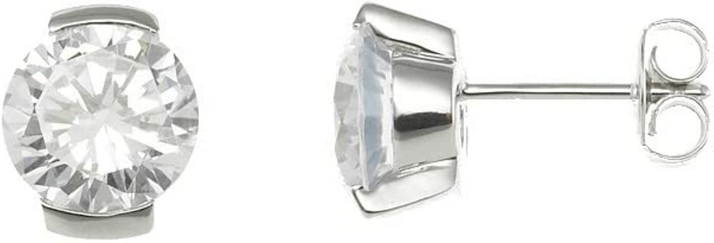 XENOX Ohrring-Set Ohrringe für Damen (keine Angabe, 1-tlg., Ohrring-Set) von XENOX