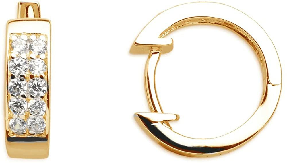 XENOX Ohrring-Set Ohrringe für Damen (keine Angabe, 1-tlg., Ohrring-Set) von XENOX