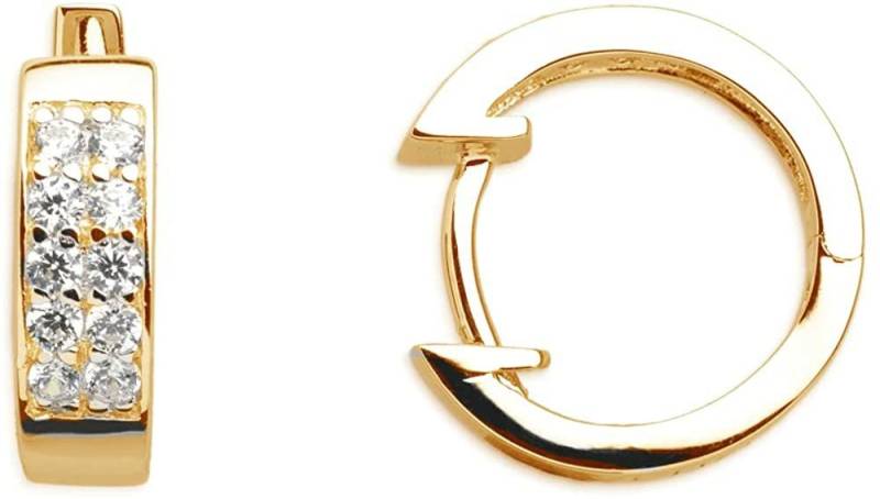 XENOX Ohrring-Set Ohrringe für Damen (keine Angabe, 1-tlg., Ohrring-Set) von XENOX