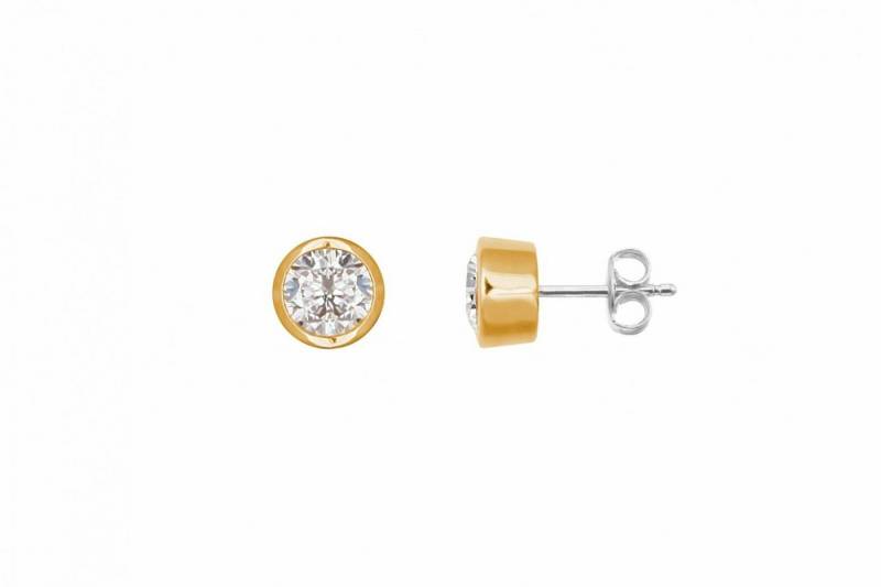 XENOX Ohrring-Set Ohrringe für Damen (keine Angabe, 1-tlg., Ohrring-Set) von XENOX