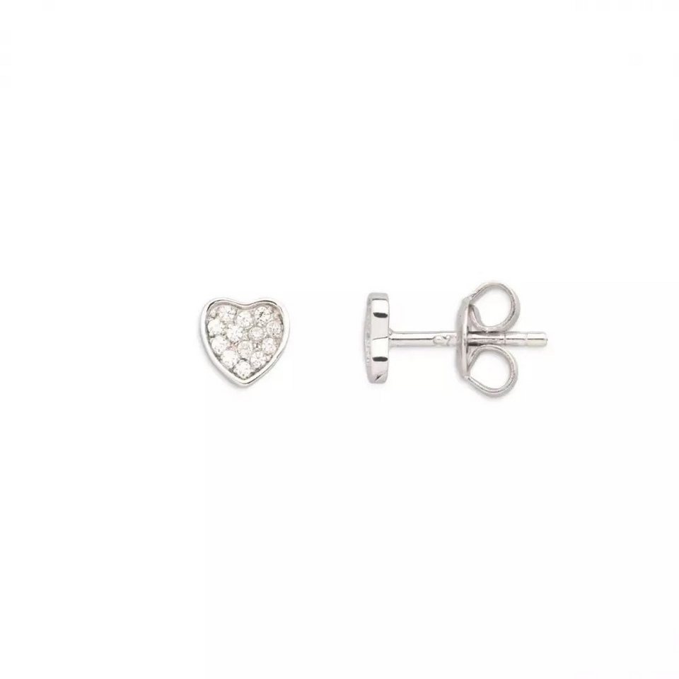 XENOX Ohrring-Set Ohrringe für Damen (keine Angabe, 1-tlg., Ohrring-Set) von XENOX