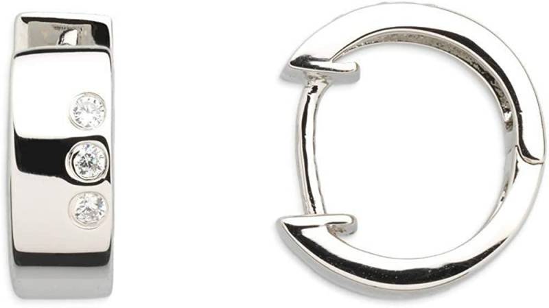 XENOX Ohrring-Set Ohrringe für Damen (keine Angabe, 1-tlg., Ohrring-Set) von XENOX